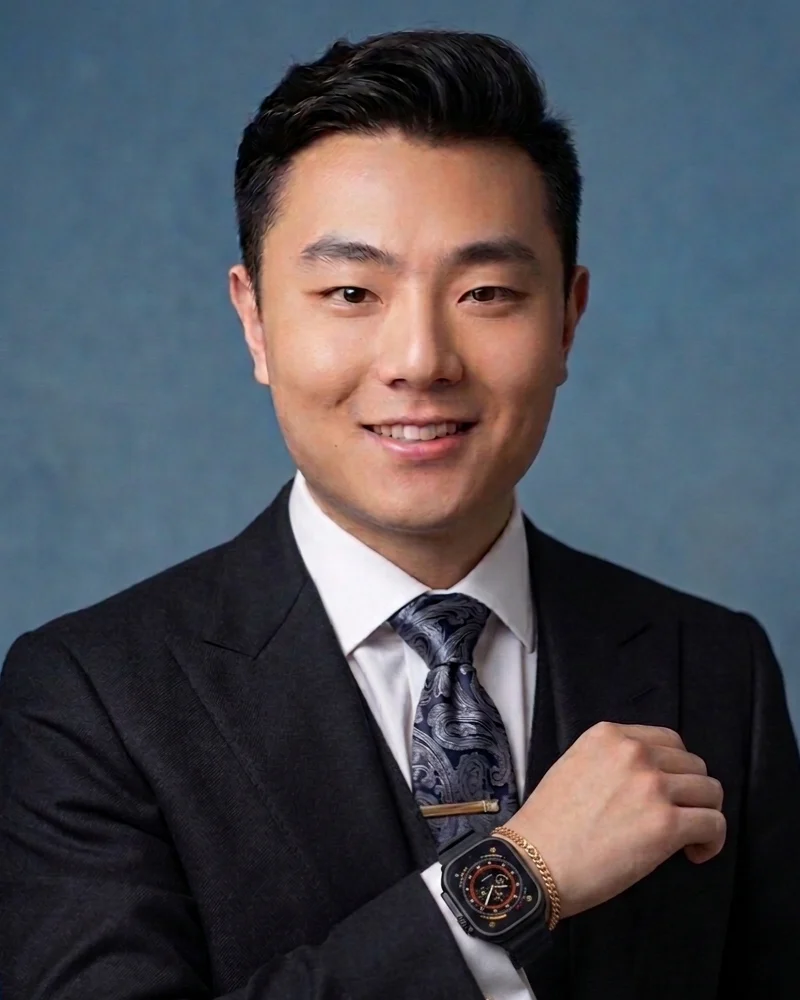 James Jiang, P.E.